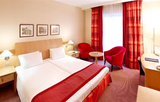 RADISSON BLU PALACE HOTEL SPA