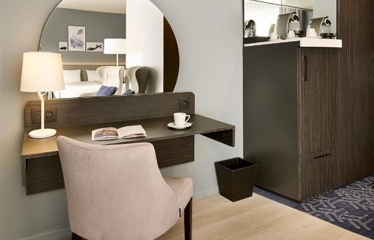 RADISSON BLU PALACE HOTEL SPA