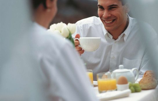 RADISSON BLU PALACE HOTEL SPA