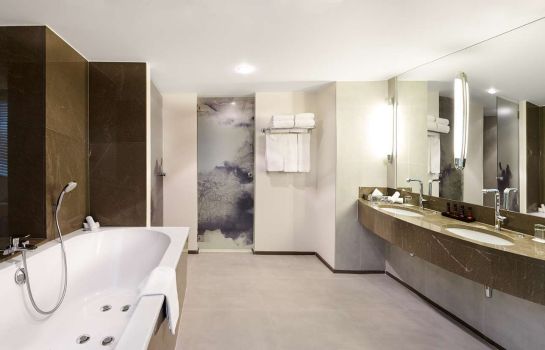 RADISSON BLU PALACE HOTEL SPA