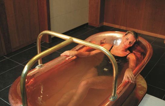 RADISSON BLU PALACE HOTEL SPA