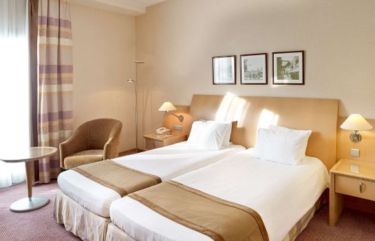 RADISSON BLU PALACE HOTEL SPA