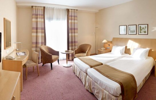 RADISSON BLU PALACE HOTEL SPA
