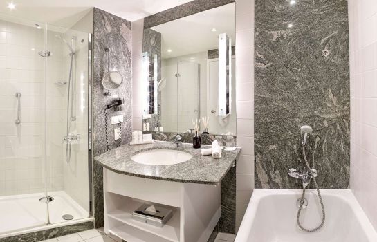 RADISSON BLU PALACE HOTEL SPA