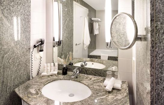 RADISSON BLU PALACE HOTEL SPA