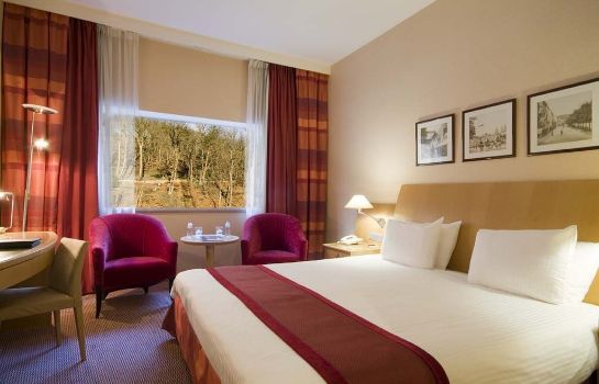 RADISSON BLU PALACE HOTEL SPA