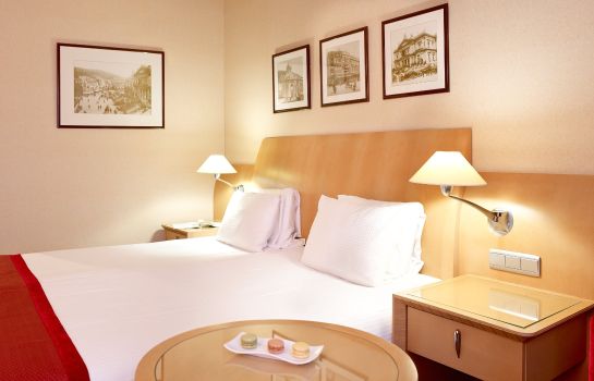 RADISSON BLU PALACE HOTEL SPA
