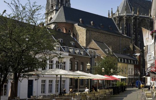 Novotel Aachen City