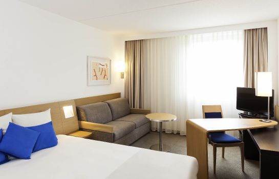Novotel Aachen City
