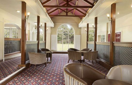 RAMADA BIRMINGHAM SOLIHULL