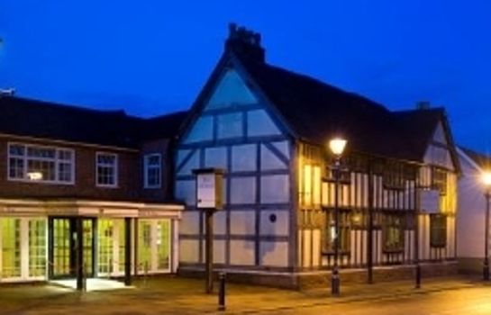RAMADA BIRMINGHAM SOLIHULL