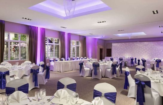 RAMADA BIRMINGHAM SOLIHULL