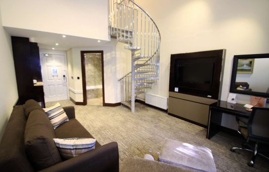 RAMADA BIRMINGHAM SOLIHULL