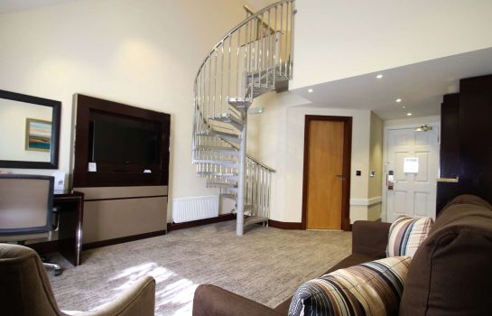 RAMADA BIRMINGHAM SOLIHULL