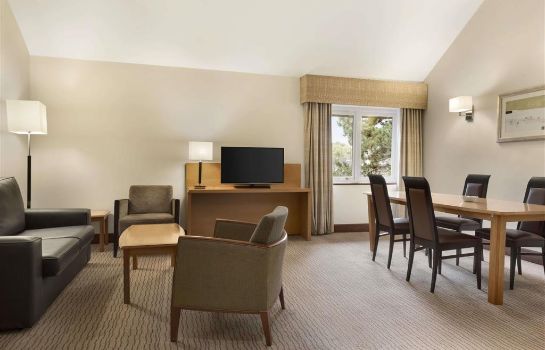 RAMADA BIRMINGHAM SOLIHULL