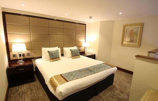 RAMADA BIRMINGHAM SOLIHULL