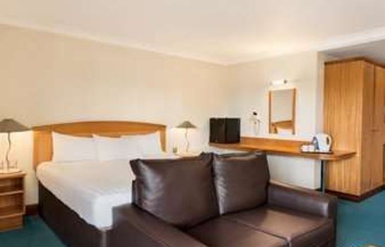 RAMADA BIRMINGHAM SOLIHULL