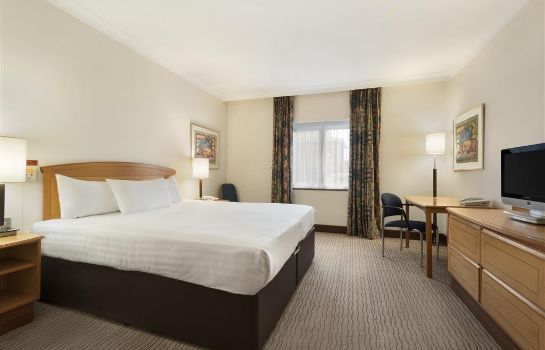 RAMADA BIRMINGHAM SOLIHULL