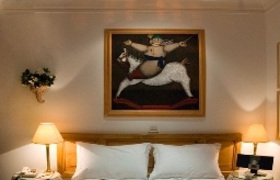 Locanda Cairoli