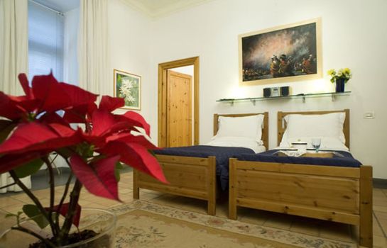 Locanda Cairoli