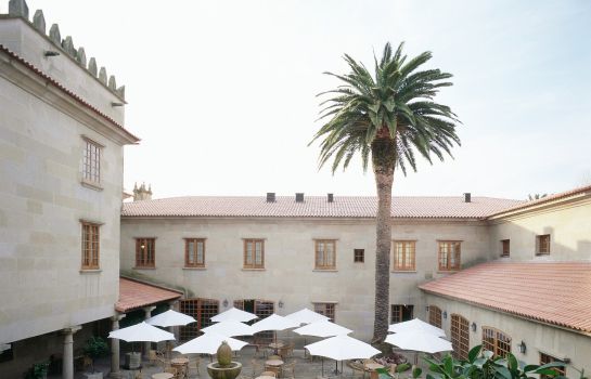 Parador De Cambados