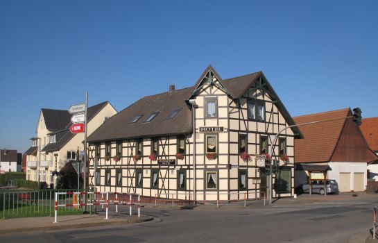 Trter Landgasthof