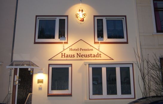 Haus Neustadt