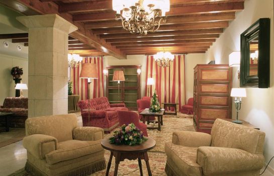 Parador De Cambados