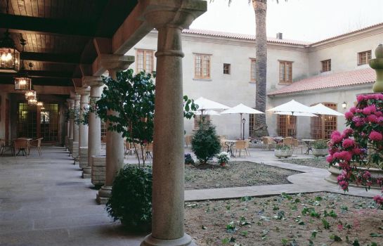 Parador De Cambados