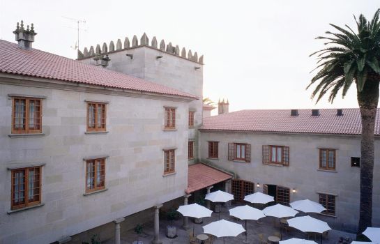 Parador De Cambados