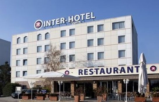 Bordeaux Lac  Hôtel Apolonia The Originals City (ex Inter-Hotel)