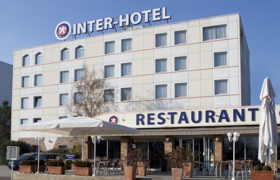 Bordeaux Lac  Hôtel Apolonia The Originals City (ex Inter-Hotel)