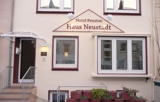 Haus Neustadt