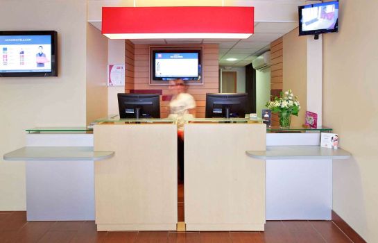 ibis Paris Grands Boulevards Opéra 9ème