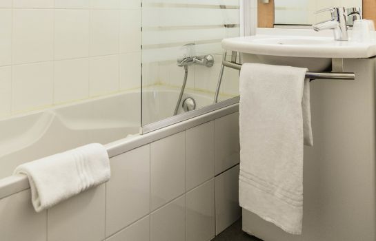 ibis Paris Grands Boulevards Opéra 9ème
