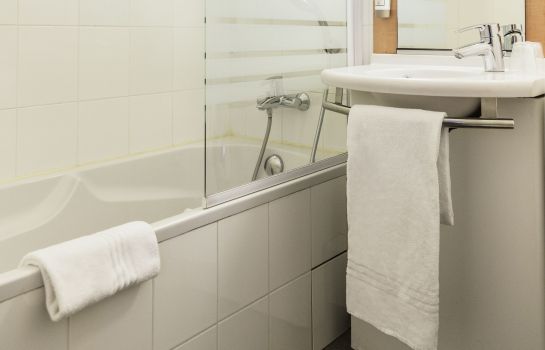 ibis Paris Grands Boulevards Opéra 9ème