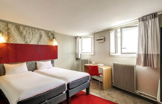 ibis Paris Grands Boulevards Opéra 9ème