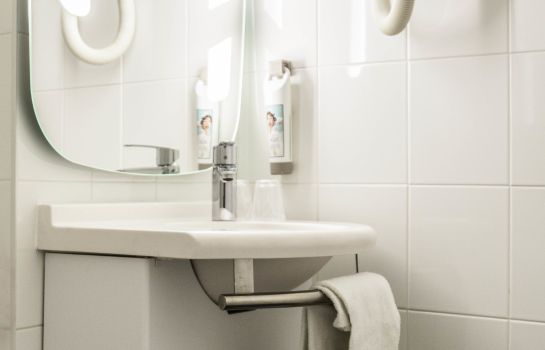 ibis Paris Grands Boulevards Opéra 9ème