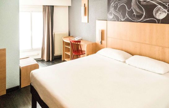 ibis Paris Grands Boulevards Opéra 9ème
