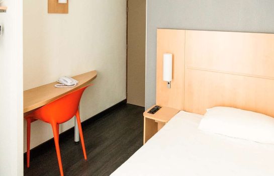 ibis Paris Grands Boulevards Opéra 9ème