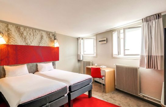 ibis Paris Grands Boulevards Opéra 9ème