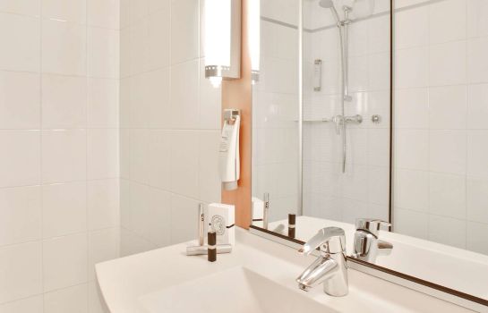 ibis Paris Grands Boulevards Opéra 9ème