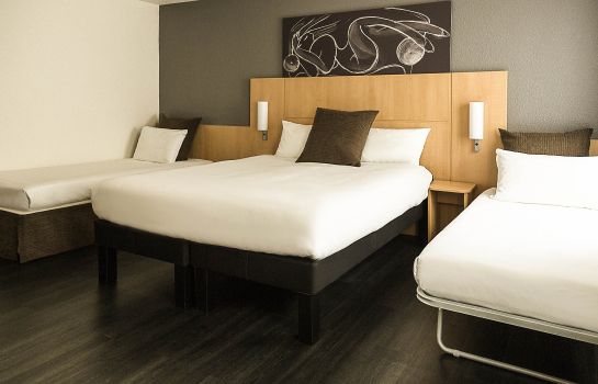 ibis Paris Grands Boulevards Opéra 9ème