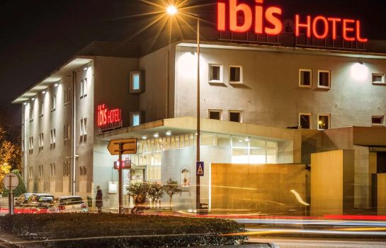 ibis Guimaraes Centro