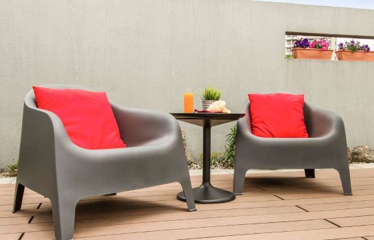 ibis Guimaraes Centro