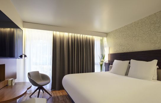 Hôtel Mercure Paris Arc de Triomphe Étoile