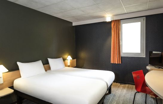 ibis Lannion Côte de Granit Rose