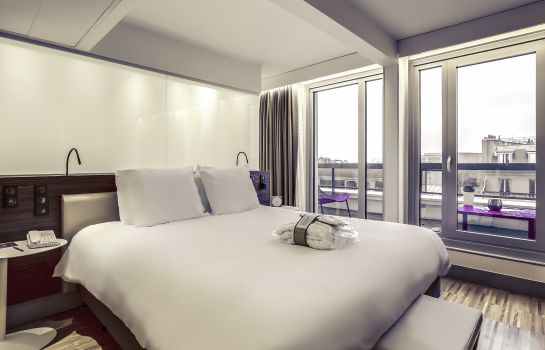 Hôtel Mercure Paris Arc de Triomphe Étoile
