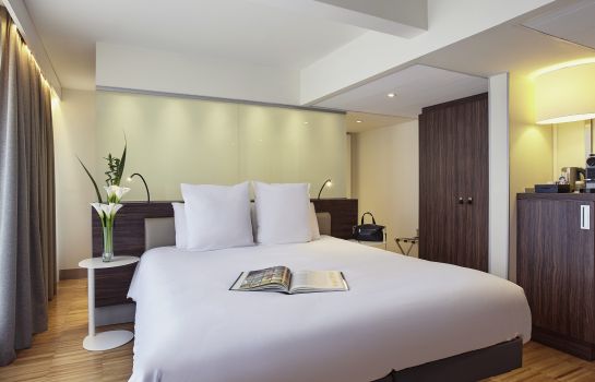 Hôtel Mercure Paris Arc de Triomphe Étoile