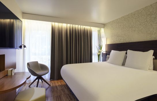 Hôtel Mercure Paris Arc de Triomphe Étoile